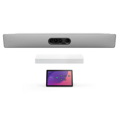 CS-KITPLPTZ4K-K9 Room Kit Plus Collaboration Endpoint Bundle PTZ 4K Camera