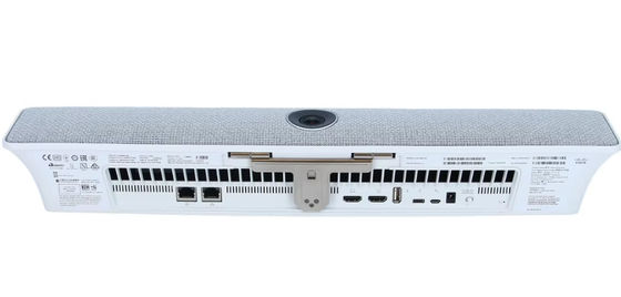 CS-KIT-K9 ofrece a los videodelivers la experiencia inigualable de vídeo y audio que los clientes esperan