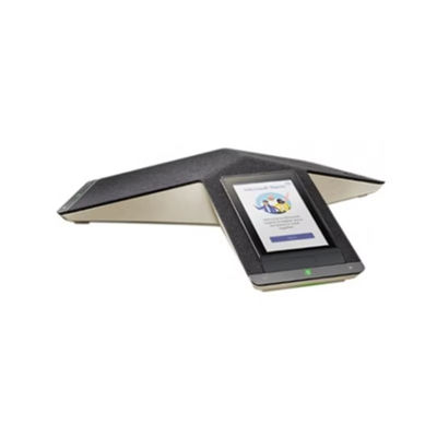 High Quality Polycom Realpresence Group video conference telephone TRIO C60