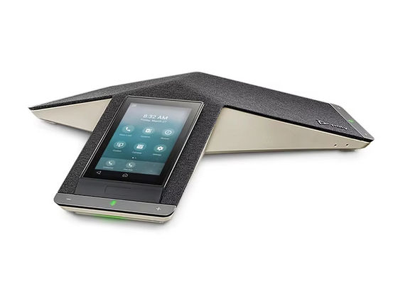 High Quality Polycom Realpresence Group video conference telephone TRIO C60