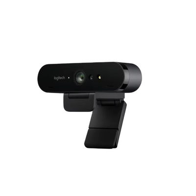 4K PRO WEBCAM 4K Webcam with HDR and Noise-canceling Mics