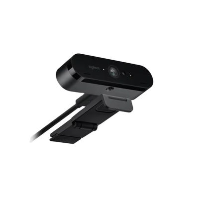 4K PRO WEBCAM 4K Webcam with HDR and Noise-canceling Mics