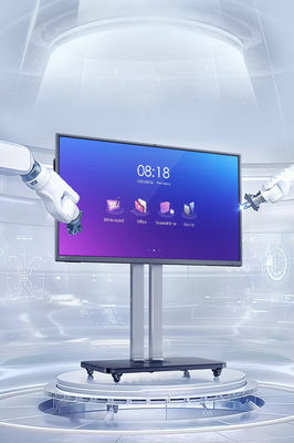 M5A Smart Interactive Flat Panel 65M5A 65 Inch Super Interactive Flat Panel Display