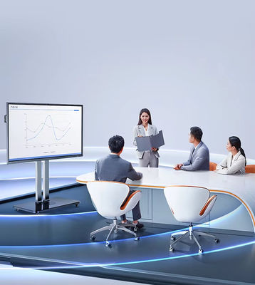 M5A Smart Interactive Flat Panel 65M5A 65 Inch Super Interactive Flat Panel Display
