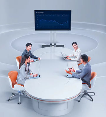 M5A Smart Interactive Flat Panel 65M5A 65 Inch Super Interactive Flat Panel Display