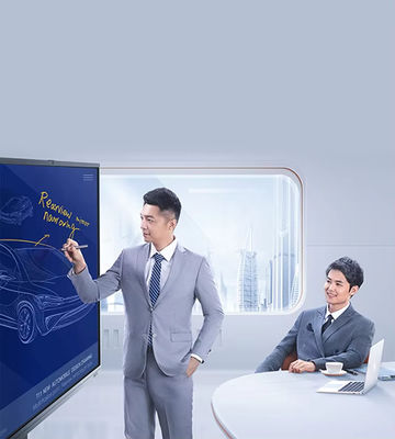 M5A Smart Interactive Flat Panel 65M5A 65 Inch Super Interactive Flat Panel Display