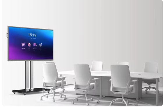 M5A Smart Interactive Flat Panel 65M5A 65 Inch Super Interactive Flat Panel Display