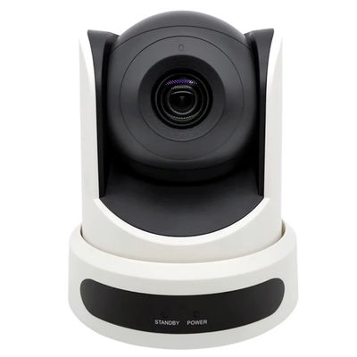 High Quality CS-CAM-PTZ4K Black White 3840 x 2160 Pixels 60 fps PTZ 4K Camera