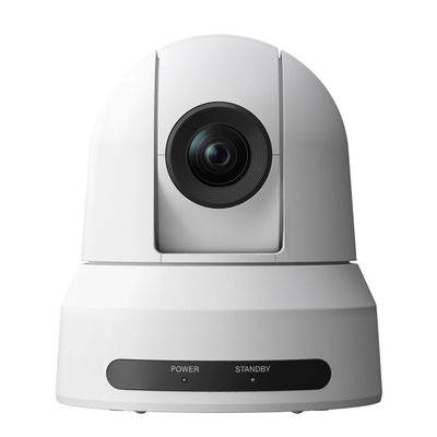 High Quality CS-CAM-PTZ4K Black White 3840 x 2160 Pixels 60 fps PTZ 4K Camera