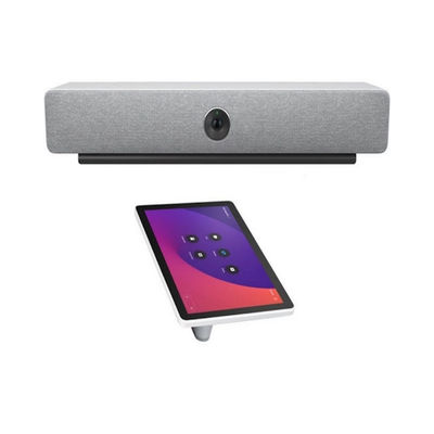 High Quality CS-BAR-T-K9 Factory New Carbon Color Video Conference Device Room Bar Collaboration Camera