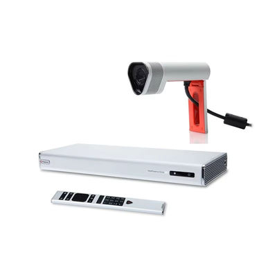 Group 310 with EagleEye IV 12x Camera video conferencing systems For Small meeting Room