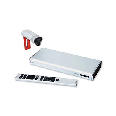 Group 310 with EagleEye IV 12x Camera video conferencing systems For Small meeting Room