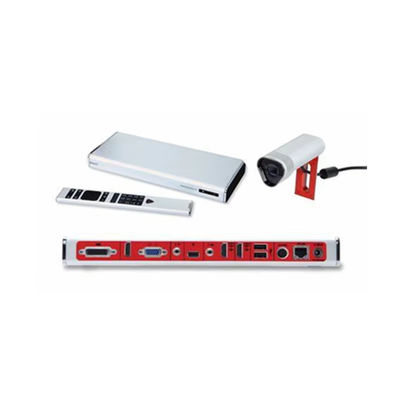 Group 310 with EagleEye IV 12x Camera video conferencing systems For Small meeting Room