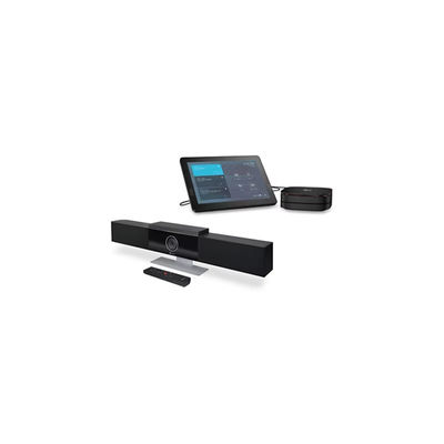 New Sealed Polycom Studio Premium USB Video Bar Built For Small Rooms And Big Ideas