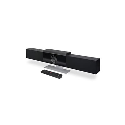 New Sealed Polycom Studio Premium USB Video Bar Built For Small Rooms And Big Ideas