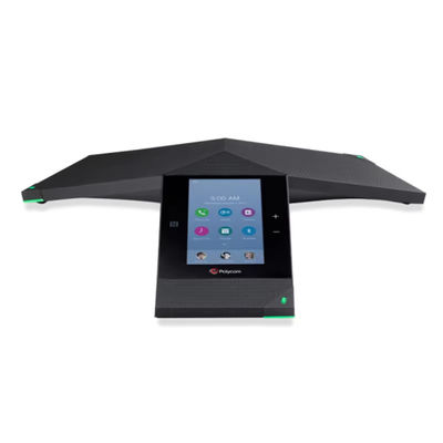 Polycom Trio 8800 Téléphone de conférence Systèmes de vidéoconférence intelligents pour salle de réunion