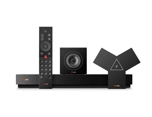 G7500 Video Conferencing And Content-Sharing Solution For Medium And Large Conference Rooms