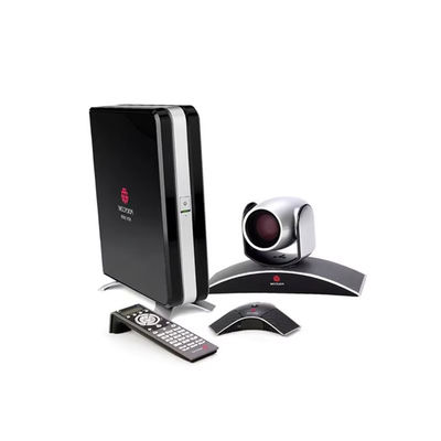 HDX 8000 Series Video Conferencing Systems Polycom Realpresence HDX 8000-1080P