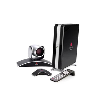 HDX 8000 Series Video Conferencing Systems Polycom Realpresence HDX 8000-1080P