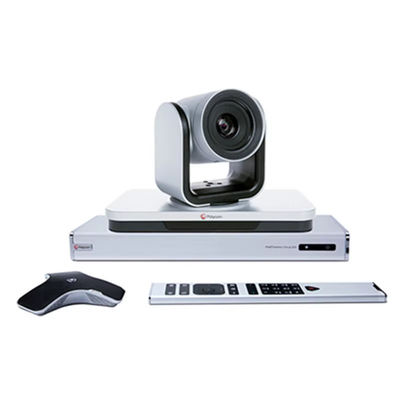 Micrófono de grupo de presencia real Micrófono de alambre de matriz para el sistema de videoconferencia de grupo