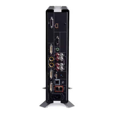 Polycom Realpresence New Video Conferencing System HDX 7000-1080P