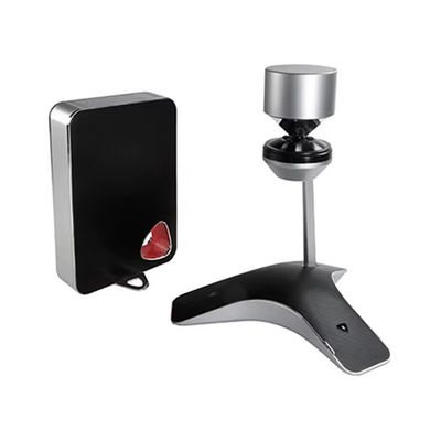 High Quality Polycom New 360-degree Video Camera CX5100 Unified Conference Station