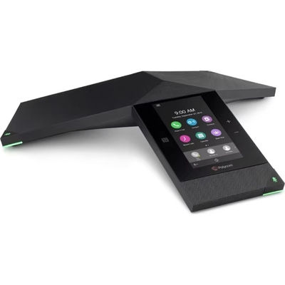 Polycom RealPresence Trio 8500 Skype For Business VoIP Conference Phone