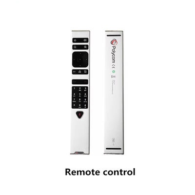Vidéoconférence de haute qualité en présence réelle Polycom Group 700 avec caméra 12X EagleEye IV