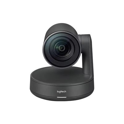 Customized Original Logitech Rally Plus CC5000E Plus Camera High End Business Meeting Ultra HD Full 4K Webcam CC5000E