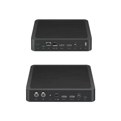 Customized Original Logitech Rally Plus CC5000E Plus Camera High End Business Meeting Ultra HD Full 4K Webcam CC5000E