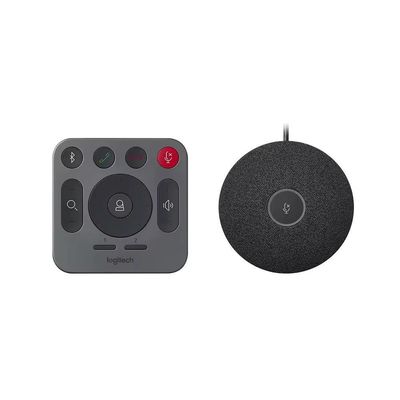 Customized Original Logitech Rally Plus CC5000E Plus Camera High End Business Meeting Ultra HD Full 4K Webcam CC5000E