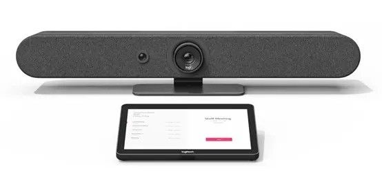 Système de vidéoconférence CC4500E sur stock