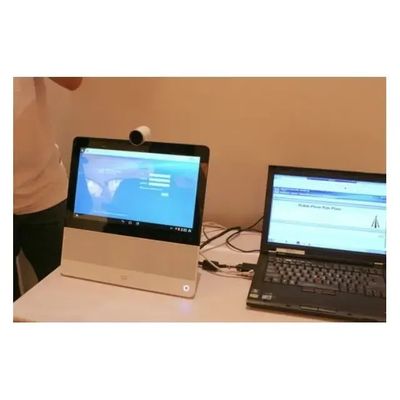 CP-DX80-K9 Systèmes de vidéoconférence