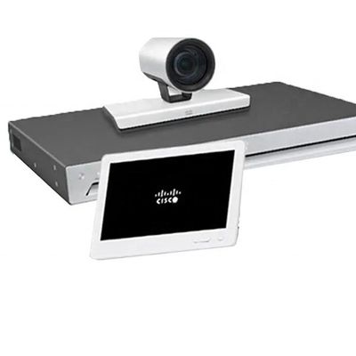 Systèmes de visioconférence SX80 Touch 10 Codec Precision 60 Camera CTS-SX80-IP60-K9