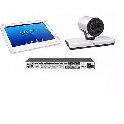 Systèmes de visioconférence SX80 Touch 10 Codec Precision 60 Camera CTS-SX80-IP60-K9