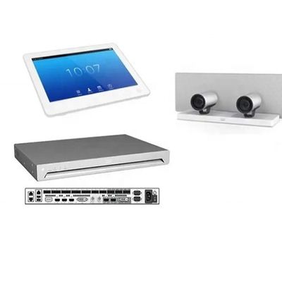 Systèmes de visioconférence SX80 Touch 10 Codec Precision 60 Camera CTS-SX80-IP60-K9