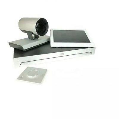 Systèmes de visioconférence SX80 Touch 10 Codec Precision 60 Camera CTS-SX80-IP60-K9
