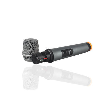 Systèmes de conférence audio et vidéo personnalisés, haut-parleur de scène, microphone sans fil extérieur