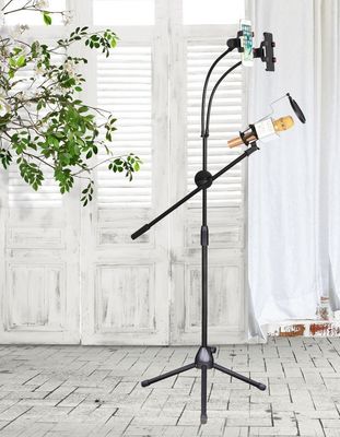 Systèmes de conférence audio et vidéo personnalisés, haut-parleur de scène, microphone sans fil extérieur