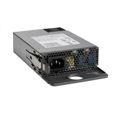 PWR-C5-125WAC= 125W AC Config 5 Power Supply For Cisco C9200 Series Switch