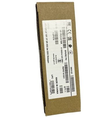 1 Port Arduino Power Supply Module 30W Indoor AP-POE-ATSR  R6P67A