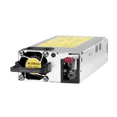 HPE Power Supply Module 54VDC 680W  JL086A X372 Power Supplies