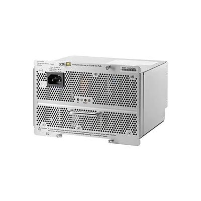 5400R 700W Power Supply Module  PoE+ Zl2 J9828A 100% Original