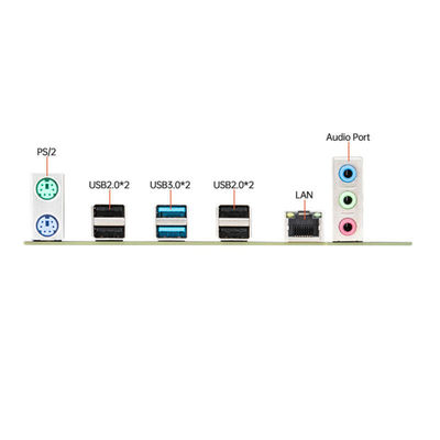 Customized X99 QD4 motherboard X99 Motherboard with combo kit set DDR4 Desktop NVME NGFF USB 3.0 LGA2011-3