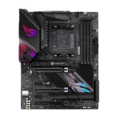 ROG STRIX X570-E GAMING WIFI II Desktop Mainboard New Original DDR4 Memory SATA Hard Drive Interface Intel Chipset 128 GB