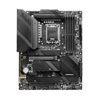 Z790 TOMAHAWK WIFI Motherboard 128G DDR5 Supports 12th/13th Intel Core Proce13900K 12700K 13700K Dual SATA Desktop