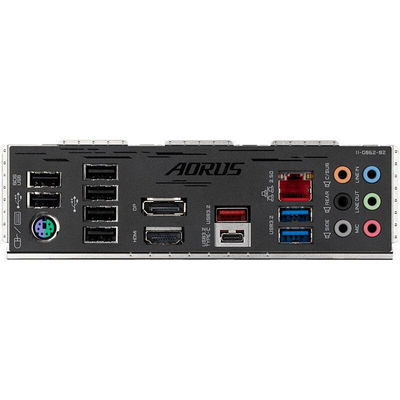 Hot sale B550M mainboard supports AM43500X 3700X and 3900X cpu B550M motherboard
