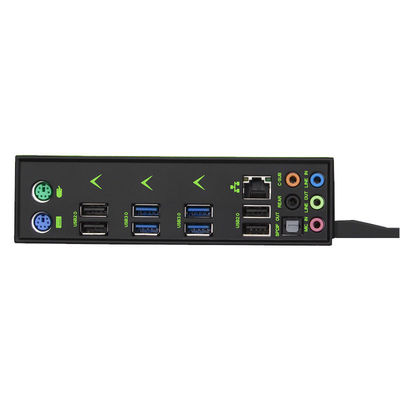 Customized X99 F8 motherboard X99 Motherboard with combo kit set DDR4 Desktop E5 2678v3/E5 2680v3 LGA2011