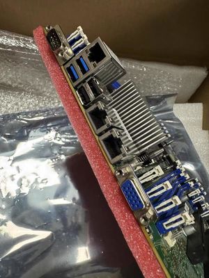 carte mère personnalisée X11DPI-N double canal serveur carte mère double prise LGA3647 C621 puce mémoire DDR4