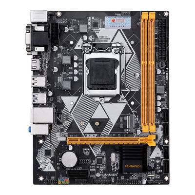 Customized pc motherboard B85 gaming motherboard combo for desktop computer DDR3 RAM B85 mainboard LGA-1150
